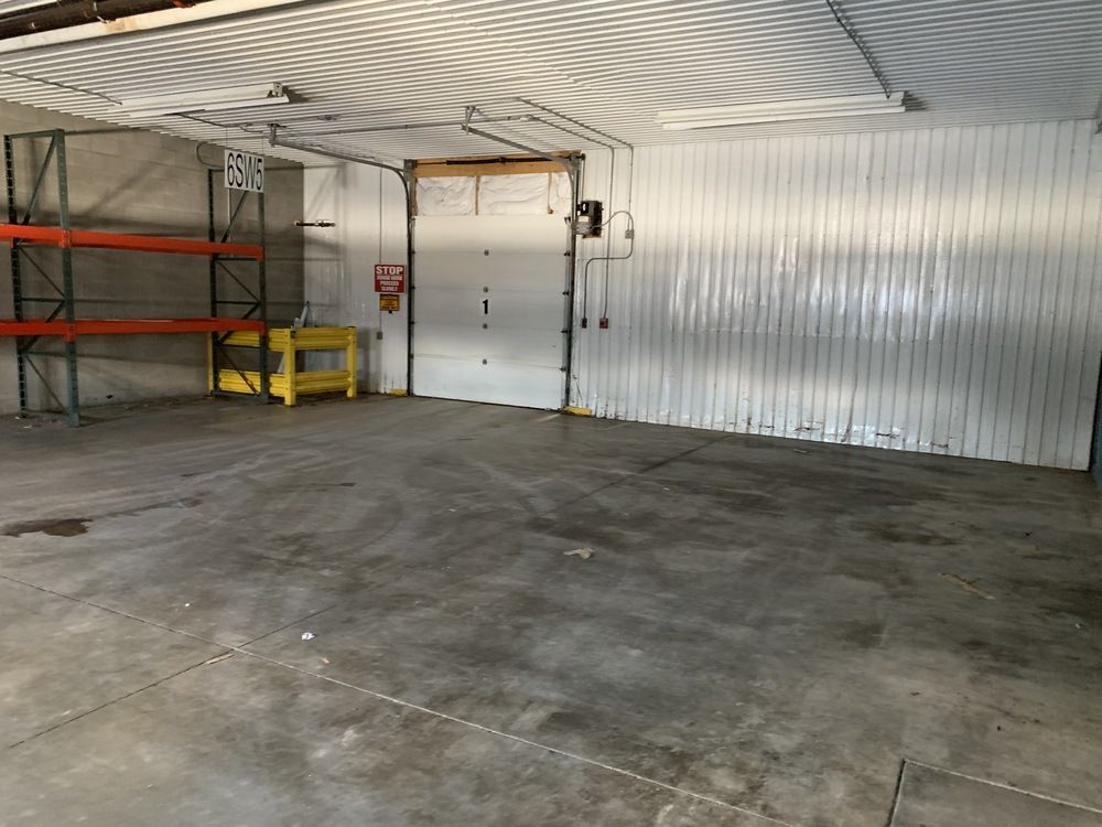 1610 Clara St, Jackson, MI 49203